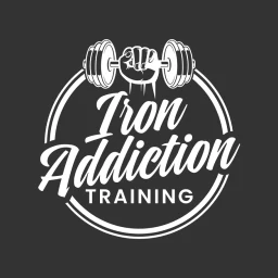 Icône de Iron Addiction
