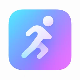 Symbol von Ranner: KI-Laufcoach